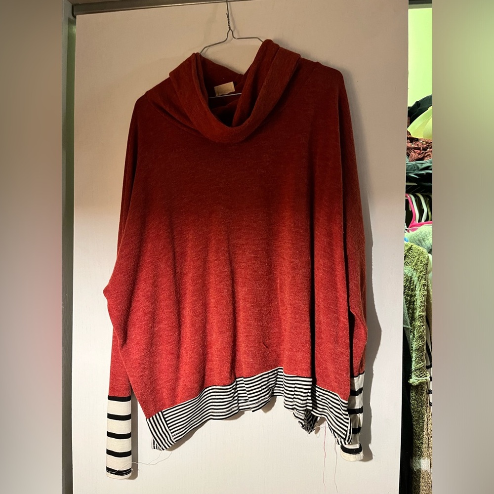 Sweaters/Sweater Dresses